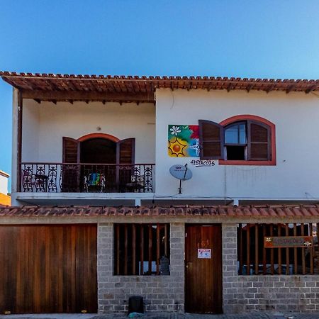 Apartament 4 Estacoes - Arraial Arraial do Cabo Zewnętrze zdjęcie