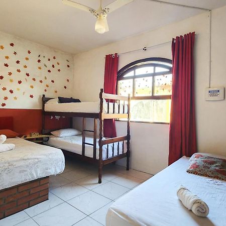 Apartament 4 Estacoes - Arraial Arraial do Cabo Zewnętrze zdjęcie