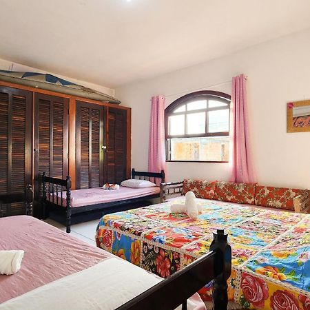 Apartament 4 Estacoes - Arraial Arraial do Cabo Zewnętrze zdjęcie