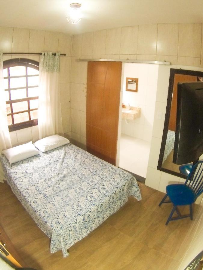 Apartament 4 Estacoes - Arraial Arraial do Cabo Zewnętrze zdjęcie
