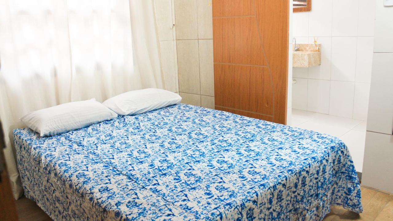 Apartament 4 Estacoes - Arraial Arraial do Cabo Zewnętrze zdjęcie