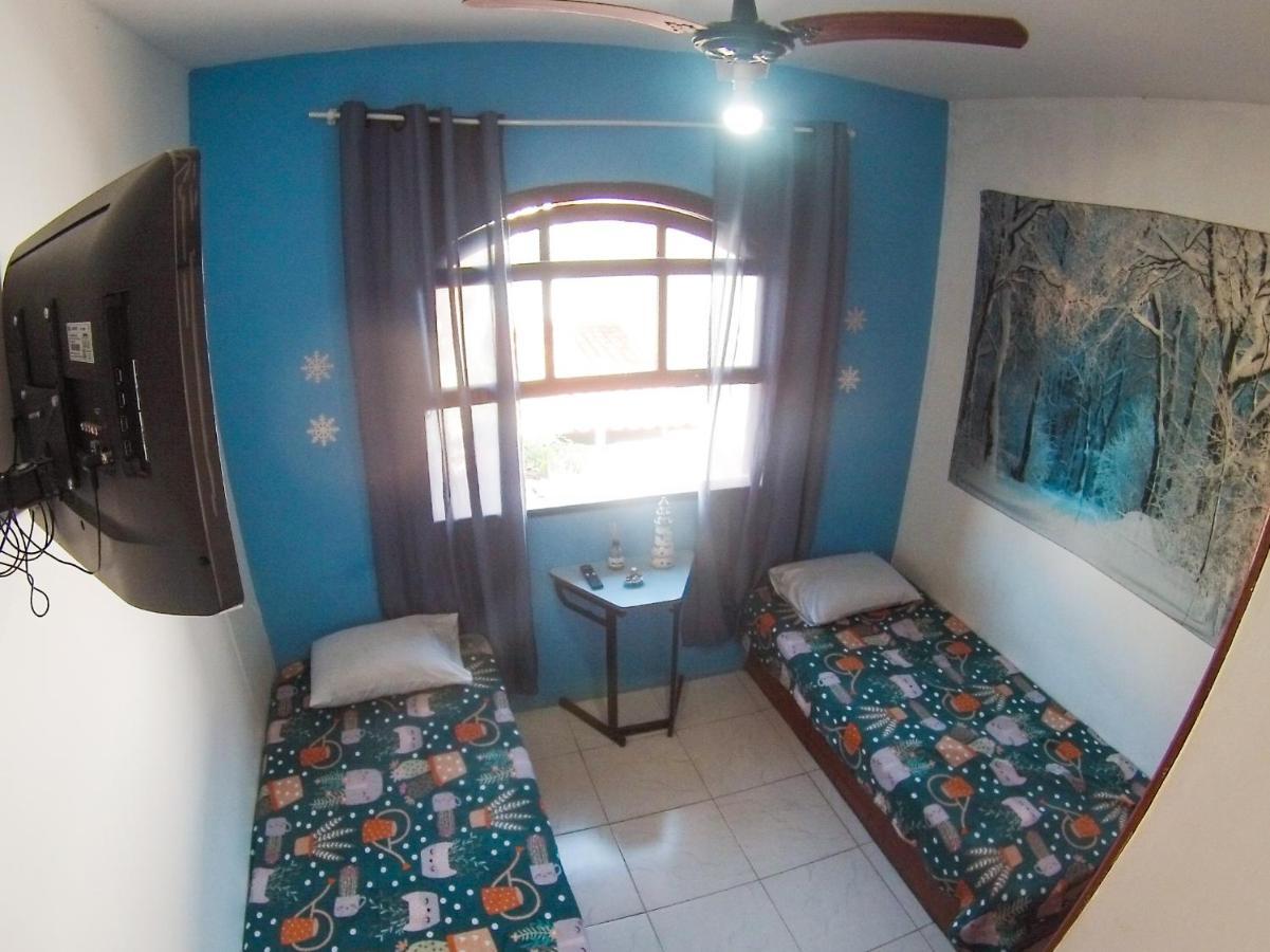 Apartament 4 Estacoes - Arraial Arraial do Cabo Zewnętrze zdjęcie