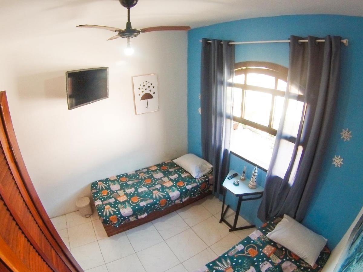 Apartament 4 Estacoes - Arraial Arraial do Cabo Zewnętrze zdjęcie