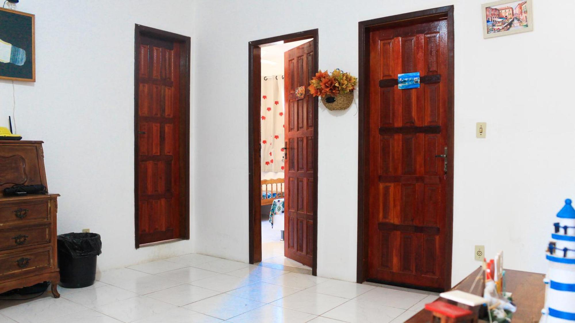 Apartament 4 Estacoes - Arraial Arraial do Cabo Zewnętrze zdjęcie