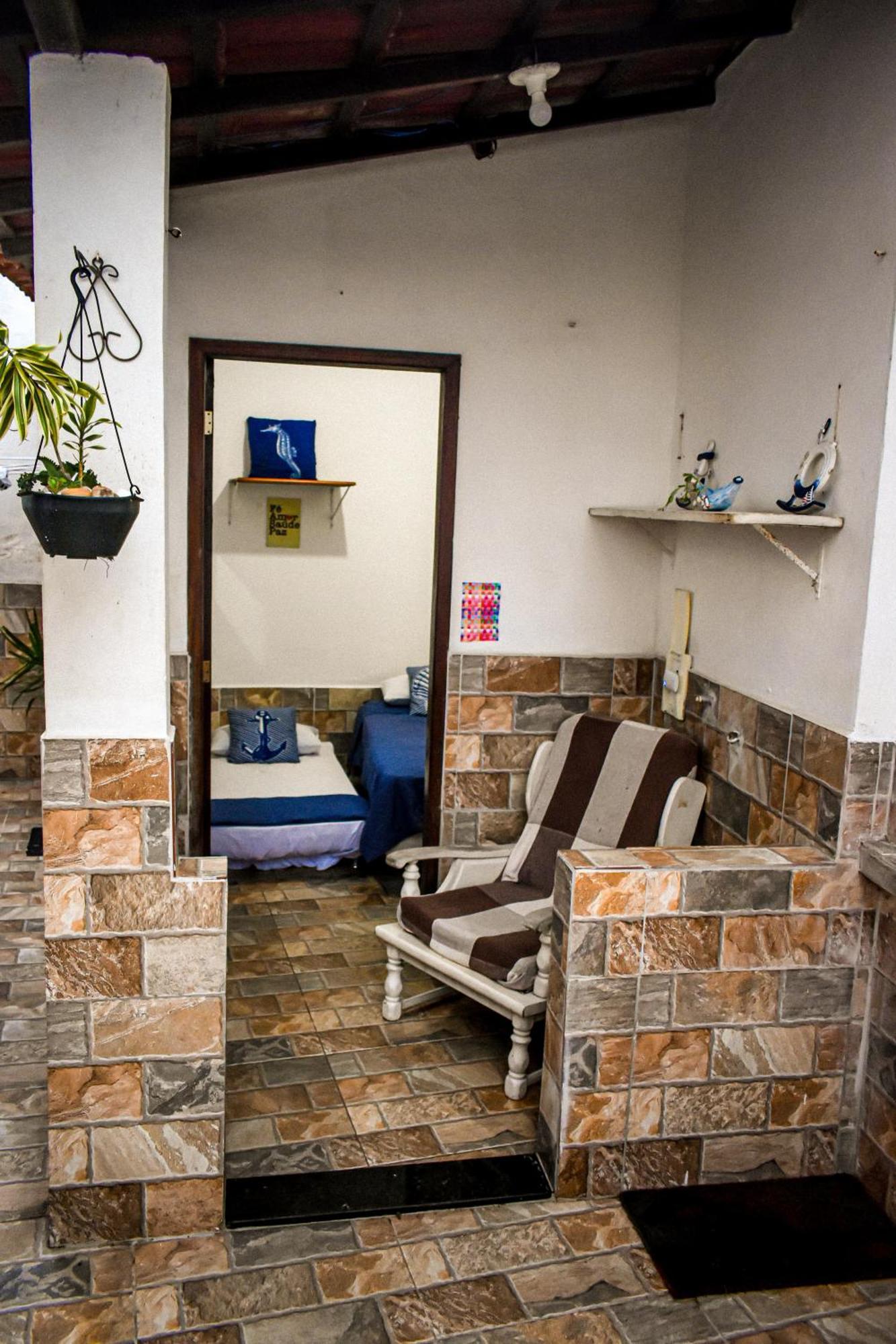 Apartament 4 Estacoes - Arraial Arraial do Cabo Zewnętrze zdjęcie