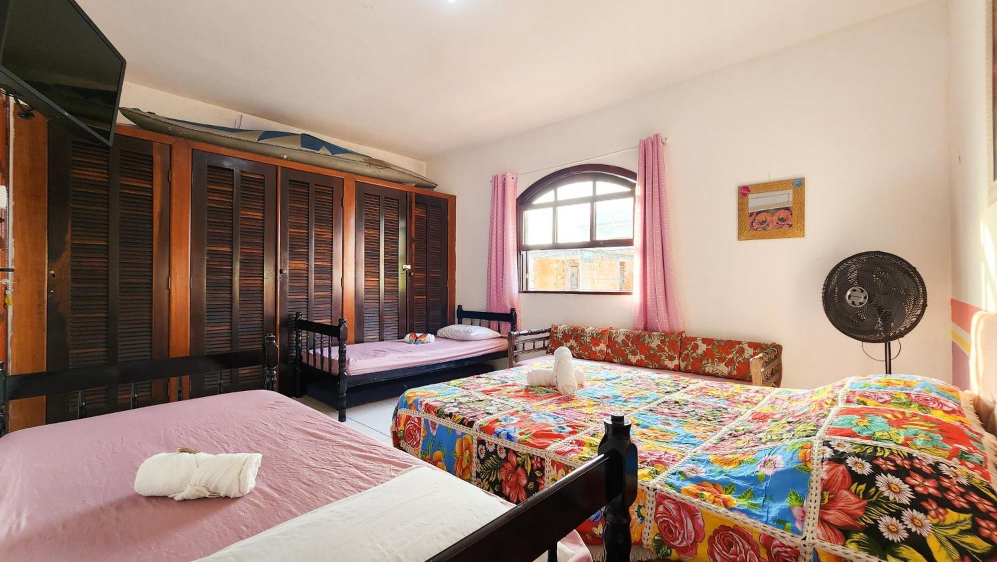 Apartament 4 Estacoes - Arraial Arraial do Cabo Zewnętrze zdjęcie