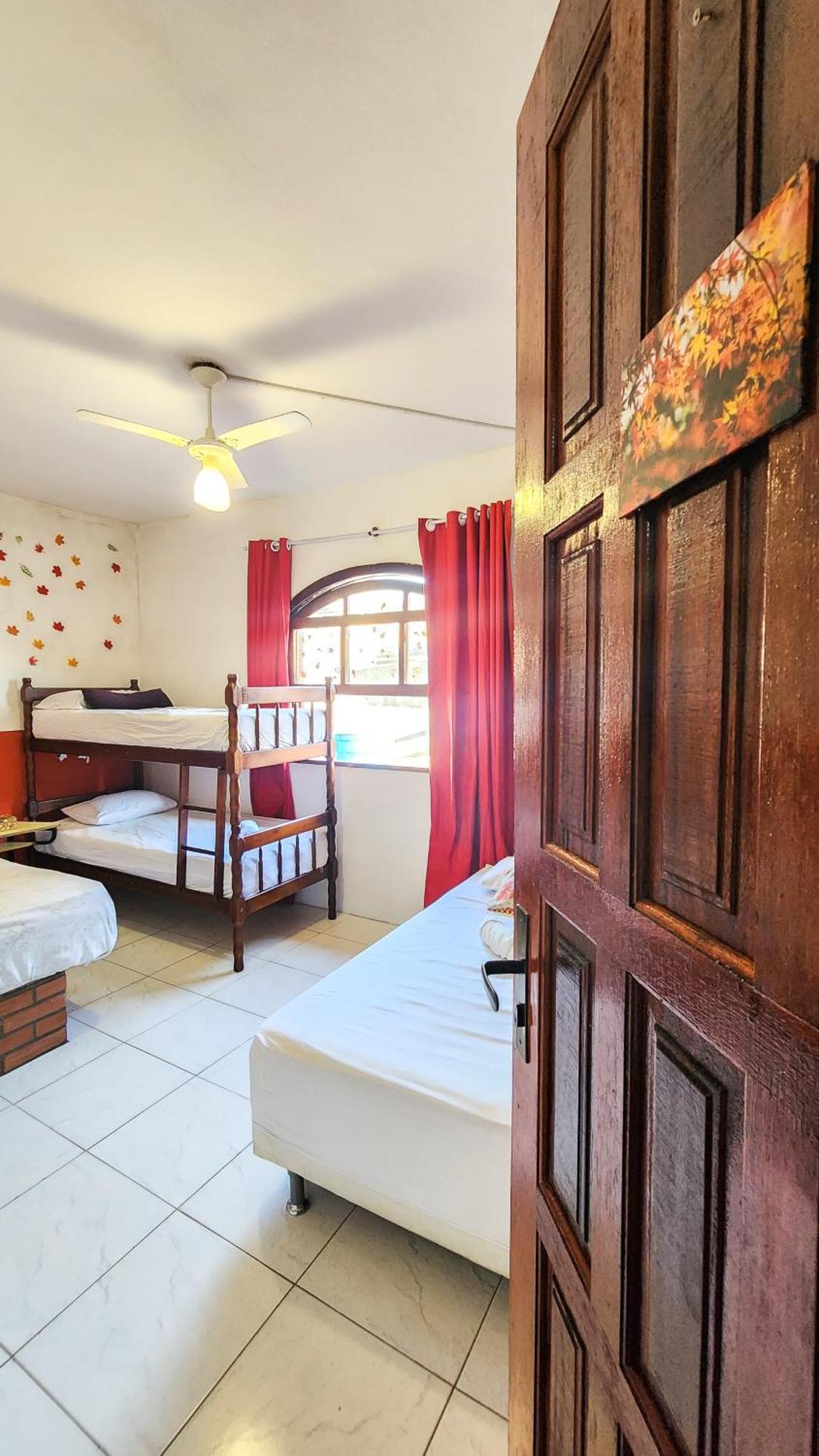 Apartament 4 Estacoes - Arraial Arraial do Cabo Zewnętrze zdjęcie