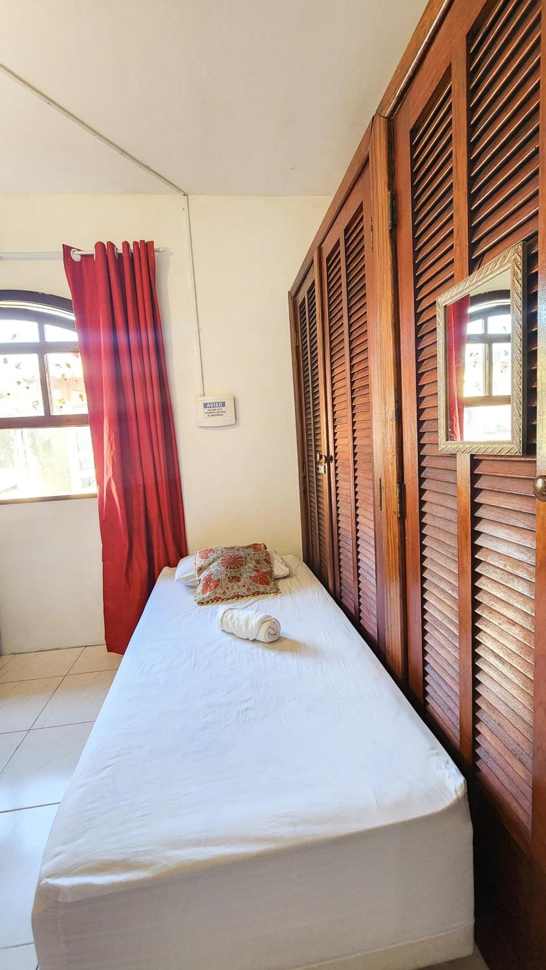 Apartament 4 Estacoes - Arraial Arraial do Cabo Zewnętrze zdjęcie