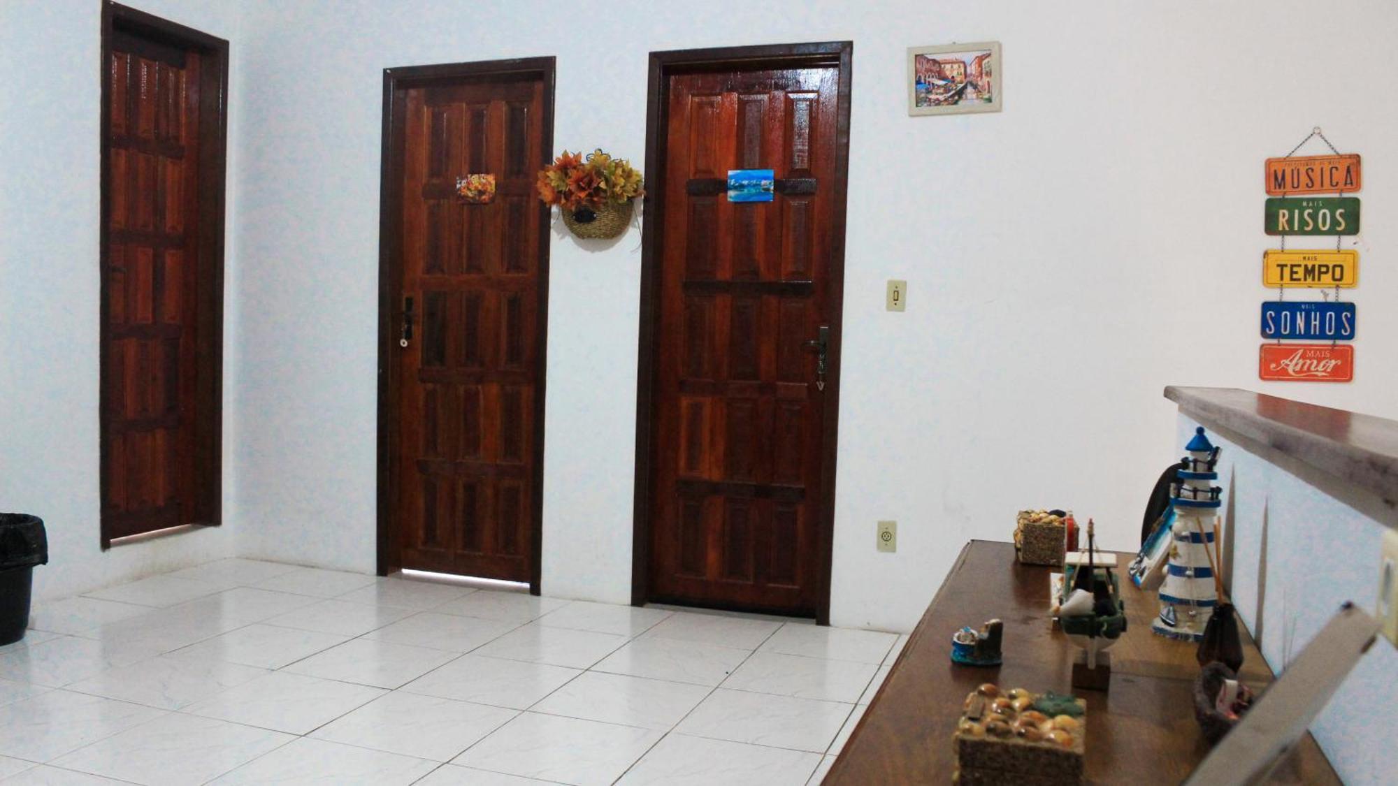 Apartament 4 Estacoes - Arraial Arraial do Cabo Zewnętrze zdjęcie