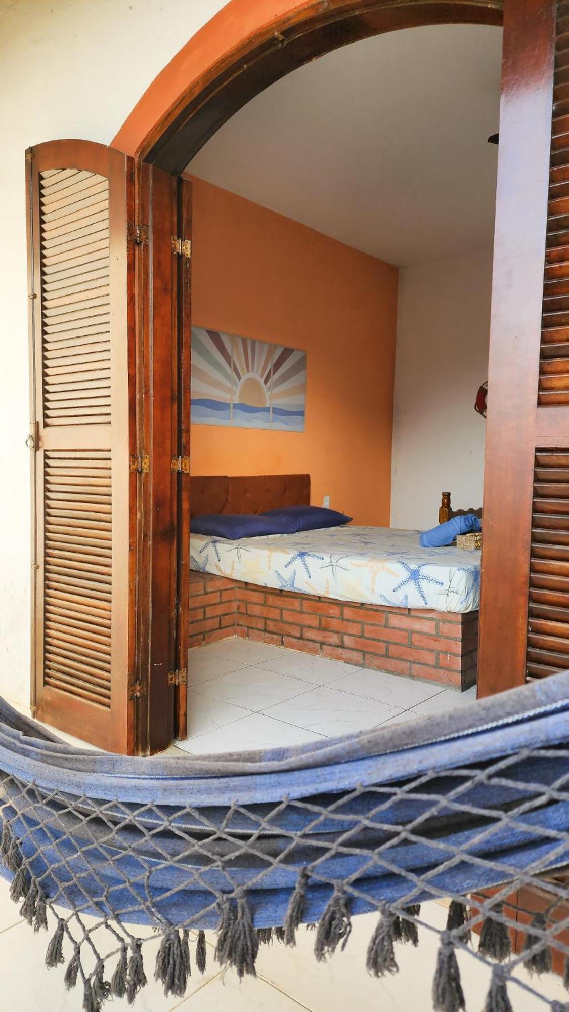 Apartament 4 Estacoes - Arraial Arraial do Cabo Zewnętrze zdjęcie