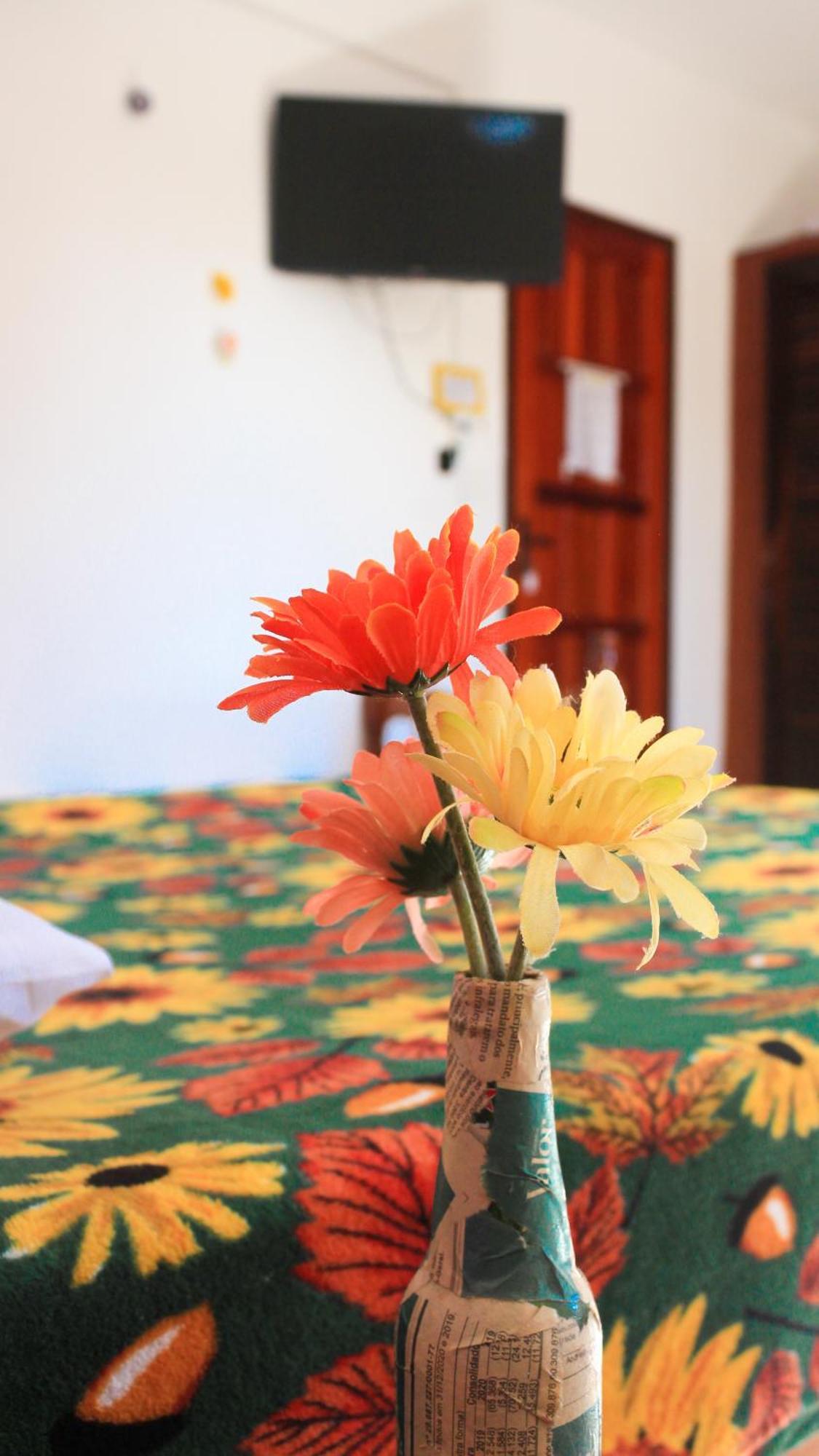 Apartament 4 Estacoes - Arraial Arraial do Cabo Zewnętrze zdjęcie