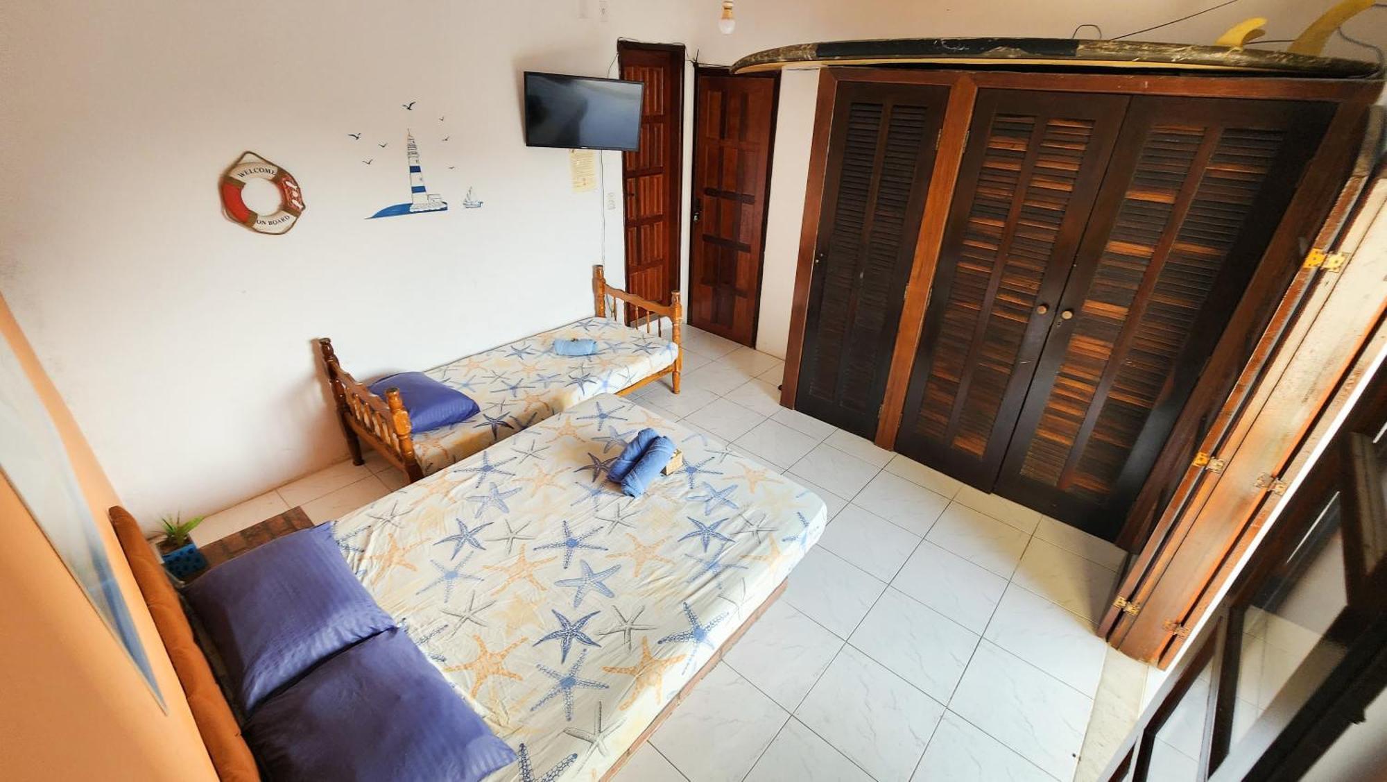 Apartament 4 Estacoes - Arraial Arraial do Cabo Zewnętrze zdjęcie