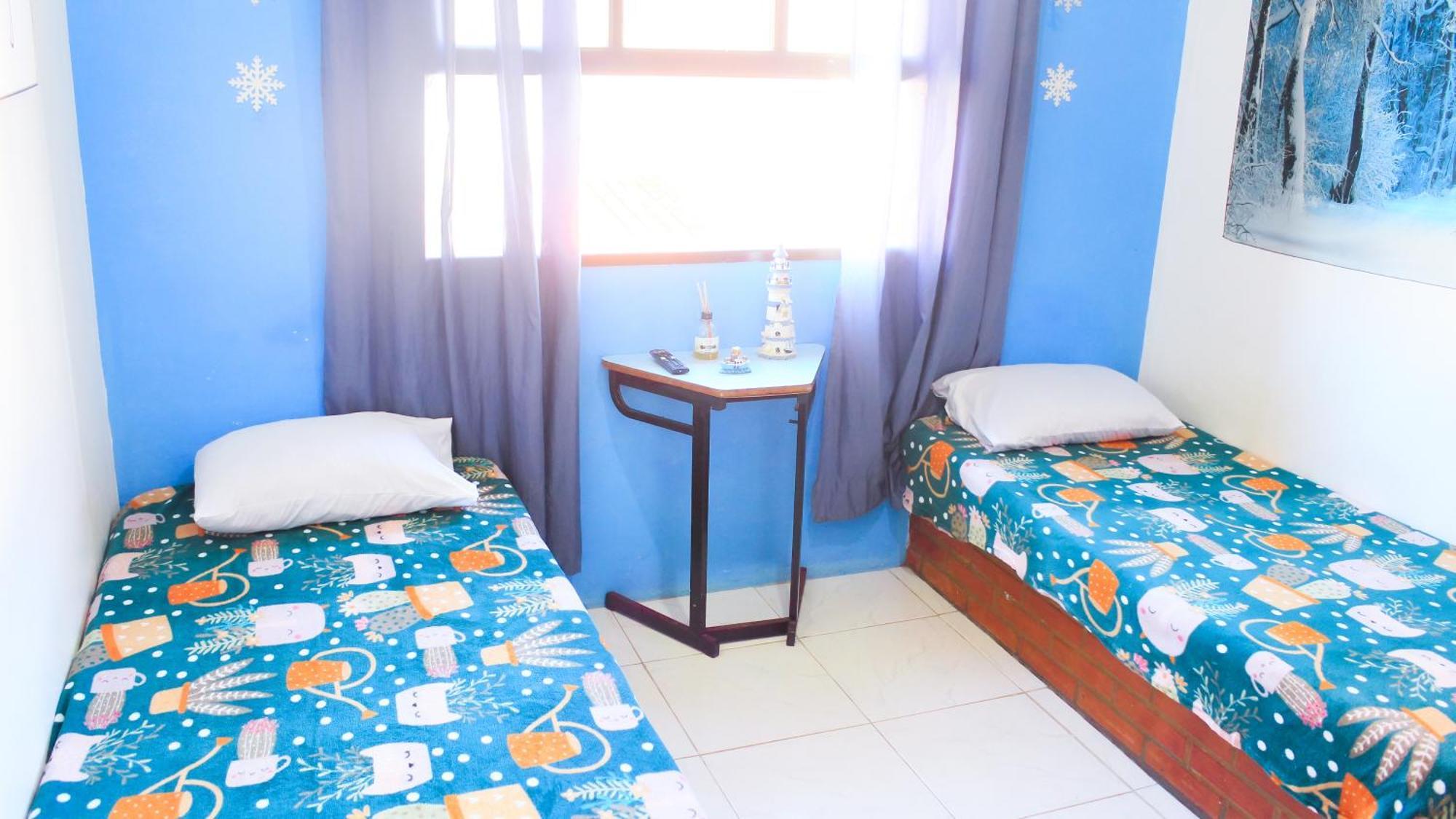 Apartament 4 Estacoes - Arraial Arraial do Cabo Zewnętrze zdjęcie