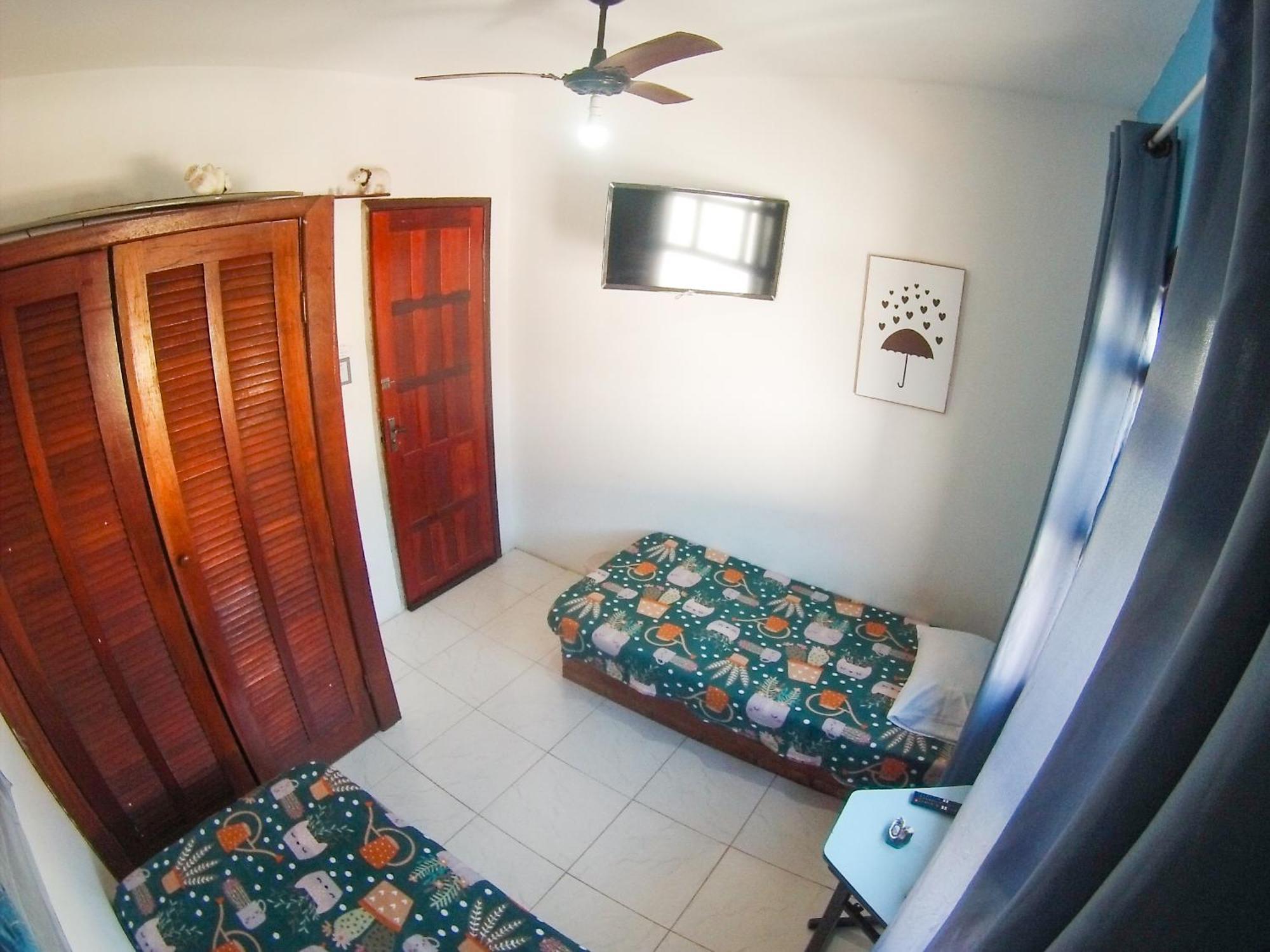 Apartament 4 Estacoes - Arraial Arraial do Cabo Zewnętrze zdjęcie
