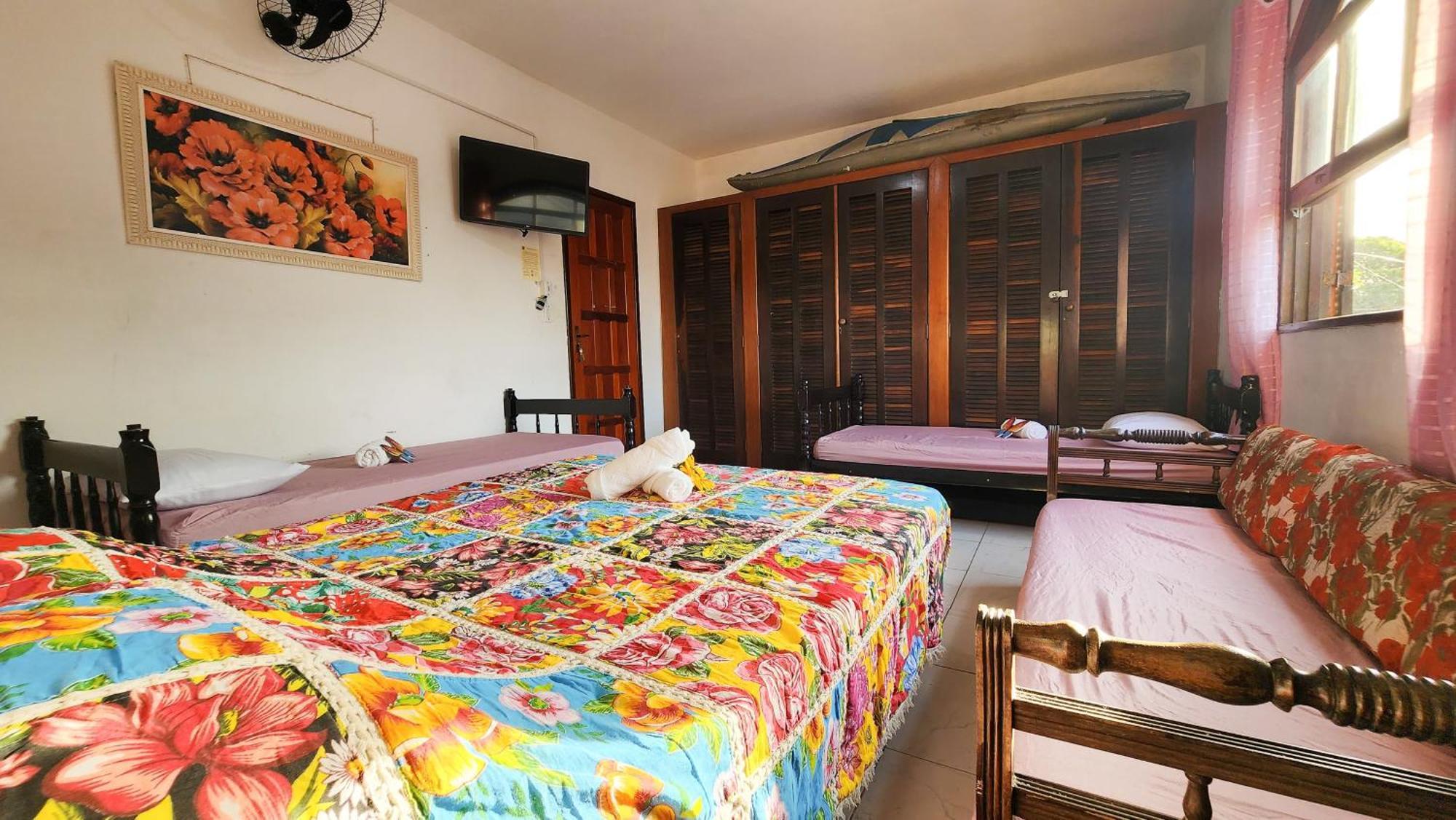 Apartament 4 Estacoes - Arraial Arraial do Cabo Zewnętrze zdjęcie